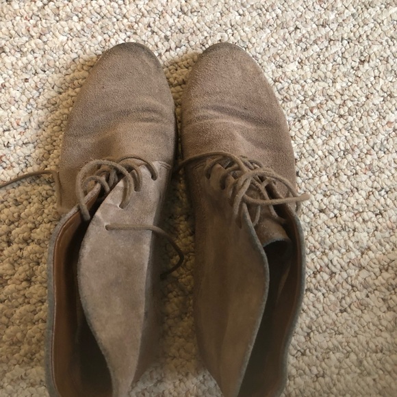 Franco sarto boots - Picture 2 of 4